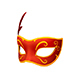Carnival Mask - 3DOcean Item for Sale