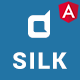 Silk - Angular 11 Admin Template - ThemeForest Item for Sale