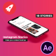 Mood Instagram Stories - VideoHive Item for Sale