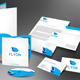 Flyon Corporate Identity Branding Package - GraphicRiver Item for Sale
