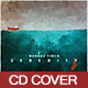 Serenity CD/DVD Cover Template - GraphicRiver Item for Sale