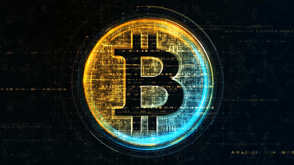 Digital Logo Reveal alt