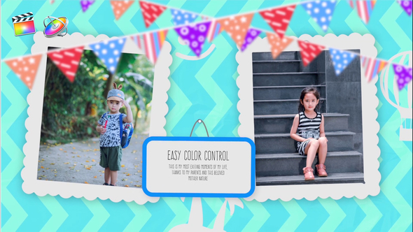 Childhood memories alt