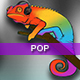 Pop Fashion Upbeat