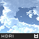 High Resolution Sky HDRi Map 550 - 3DOcean Item for Sale
