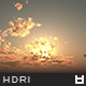 High Resolution Sky HDRi Map 551 - 3DOcean Item for Sale