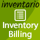 Inventario - Inventory & Billing Management Application - CodeCanyon Item for Sale