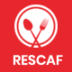 Rescaf - Food & Restaurant Template - ThemeForest Item for Sale