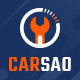 Carsao - Responsive Car Service WordPress Theme - ThemeForest Item for Sale