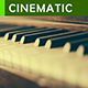 Cinematic Piano Music Pack