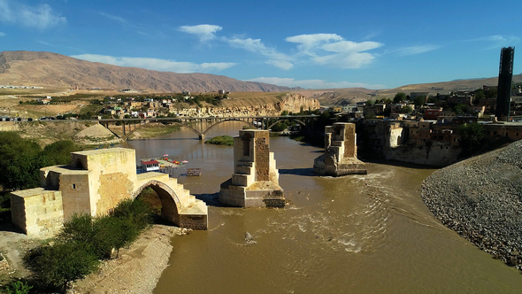 Turkey Ancient City