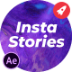 Instagram Stories v.2 - VideoHive Item for Sale
