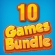 10 HTML5 Games Bundle! № 1 - CodeCanyon Item for Sale