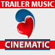 Epic Trailer Intro Ident