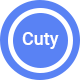 Cuty – Creative Multipurpose PSD Template - ThemeForest Item for Sale