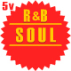 Fashion Lounge Soul R&B