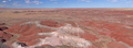 Red Desert Panorama - PhotoDune Item for Sale