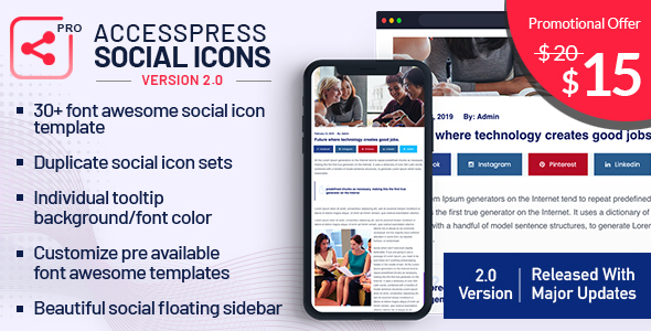 Icons Plugins Code Scripts From Codecanyon