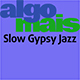 Slow Gypsy Jazz