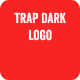 Trap Dark Logo
