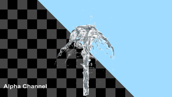 Water Fountain 9 alt