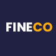 Fineco - Corporate Business Template - ThemeForest Item for Sale