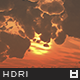 High Resolution Sky HDRi Map 558 - 3DOcean Item for Sale