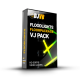 Floodlights - Floorpackage - Event Visuals / VJ Loops - VideoHive Item for Sale