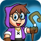 Jump Mage - Platformer Game Kit - GraphicRiver Item for Sale