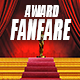 Epic Awards Fanfare Ident