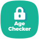 Age Checker for WordPress - CodeCanyon Item for Sale