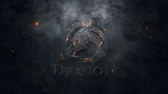 Medieval War Logo Reveal alt