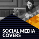 Social Media Covers - GraphicRiver Item for Sale