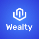 Wealty - Multipurpose Real Estate WordPress Theme - ThemeForest Item for Sale
