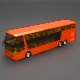 Bus - 3DOcean Item for Sale