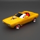 car - 3DOcean Item for Sale