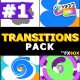 Funny Transitions | FCPX - VideoHive Item for Sale