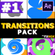 Funny Transitions | After Effects - VideoHive Item for Sale
