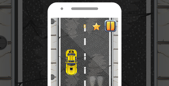 POWER DRIVER WITH ADMOB - ANDROID STUDIO & ECLIPSE FILE