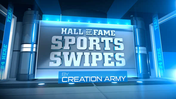 Hall of Fame Sports Swipes alt