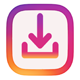 Insta DP Downloader App with Admob Integration - CodeCanyon Item for Sale