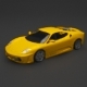 Ferrai - 3DOcean Item for Sale