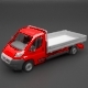 truck - 3DOcean Item for Sale