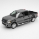 truck - 3DOcean Item for Sale