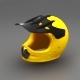 hemlet - 3DOcean Item for Sale