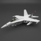 Hornet - 3DOcean Item for Sale