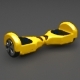 Hoverboard - 3DOcean Item for Sale