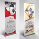 Corporate Rollup Banner Bundle - GraphicRiver Item for Sale