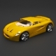 lotus car - 3DOcean Item for Sale