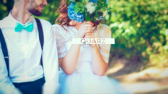 Wedding Slideshow
